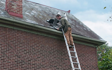 what affects urgent Coedkernew roof repairs