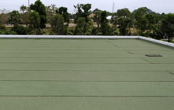 all Coedkernew roofing types quoted for