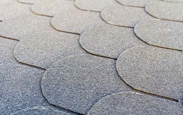 Coedkernew asphalt roofing costs