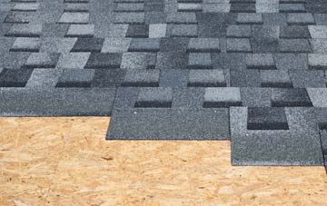 expert Coedkernew asphalt roof companies