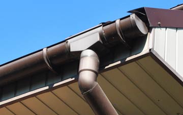 types of Coedkernew fascias
