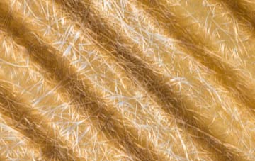 Coedkernew fibreglass roof waterproofing