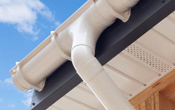Coedkernew gutter installation costs