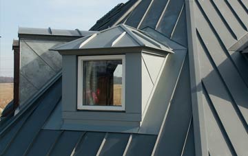 metal roofing Coedkernew, Newport