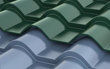 who should consider Coedkernew plastic roofs