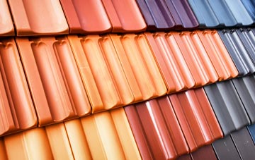 Coedkernew roof tile costs