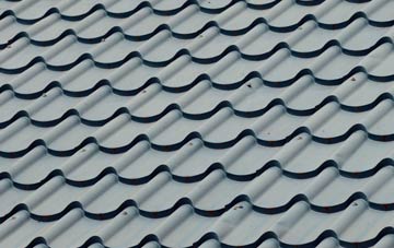 Coedkernew rubber roofing companies