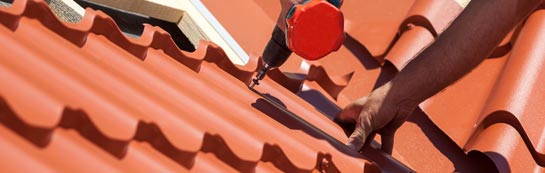 save on Coedkernew roof installation costs