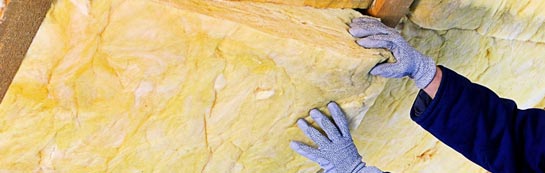 quotes for Coedkernew roof insulation