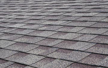 Coedkernew tiles for shallow pitch roofing
