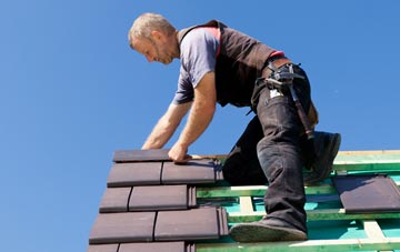 disadvantages of Coedkernew slate roofing
