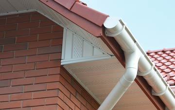 Coedkernew soffit repair costs