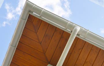Coedkernew soffit types
