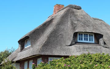 thatch roofing Coedkernew, Newport