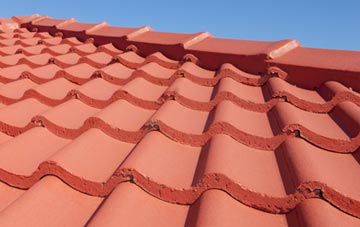 Coedkernew tile and slate roof replacement