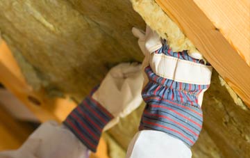 types of Coedkernew pitched roof insulation materials