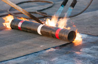 free Coedkernew roof quotes