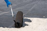 find the best Coedkernew roofing companies