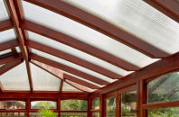Coedkernew conservatory roofing insulation