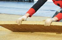 find rated Coedkernew roof insulation companies