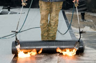 Coedkernew flat roof sealing quote