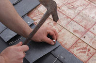 free Coedkernew garage roof repair quotes
