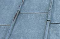 find rated Coedkernew lead roofing companies