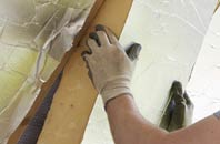 rated Coedkernew roof insulation companies