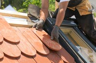 Coedkernew tiled roofing companies