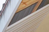 rated Coedkernew soffit repair companies