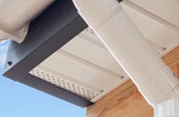 find rated Coedkernew soffit companies