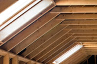 Coedkernew tapered roof insulation quotes