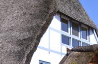 find rated Coedkernew thatchers